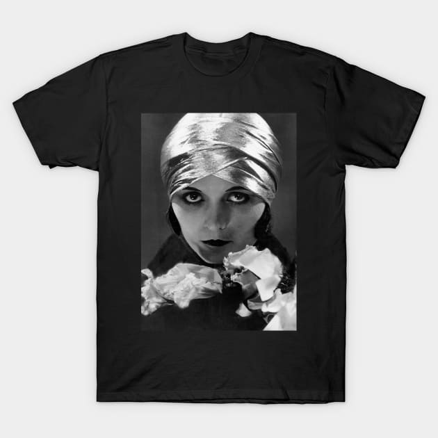 Chic Shiek T-Shirt by SILENT SIRENS